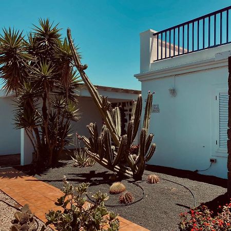 Villa Jardin 普拉亚布兰卡 外观 照片